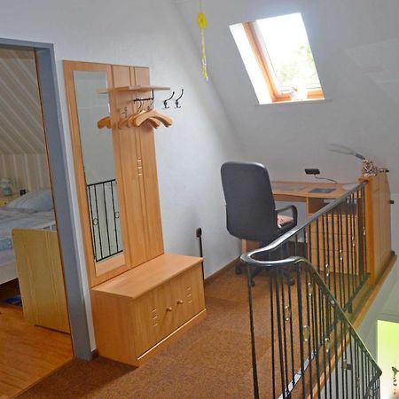 Ferienwohnung Kleinhaus, 95008 Rhauderfehn Luaran gambar