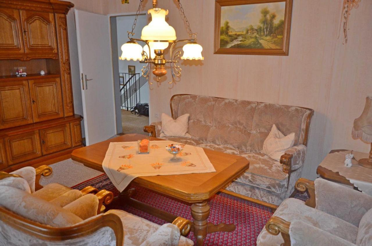 Ferienwohnung Kleinhaus, 95008 Rhauderfehn Luaran gambar