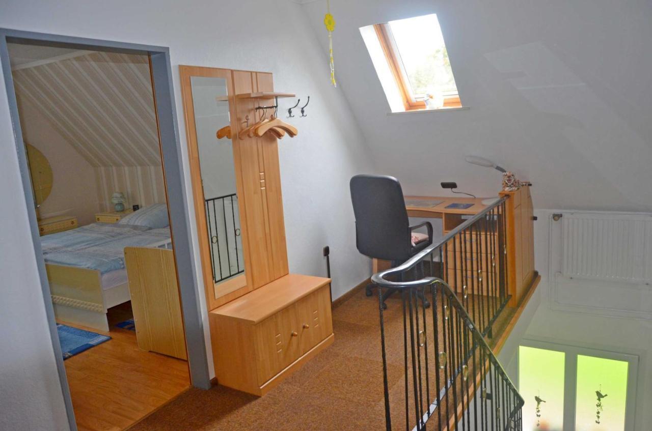 Ferienwohnung Kleinhaus, 95008 Rhauderfehn Luaran gambar