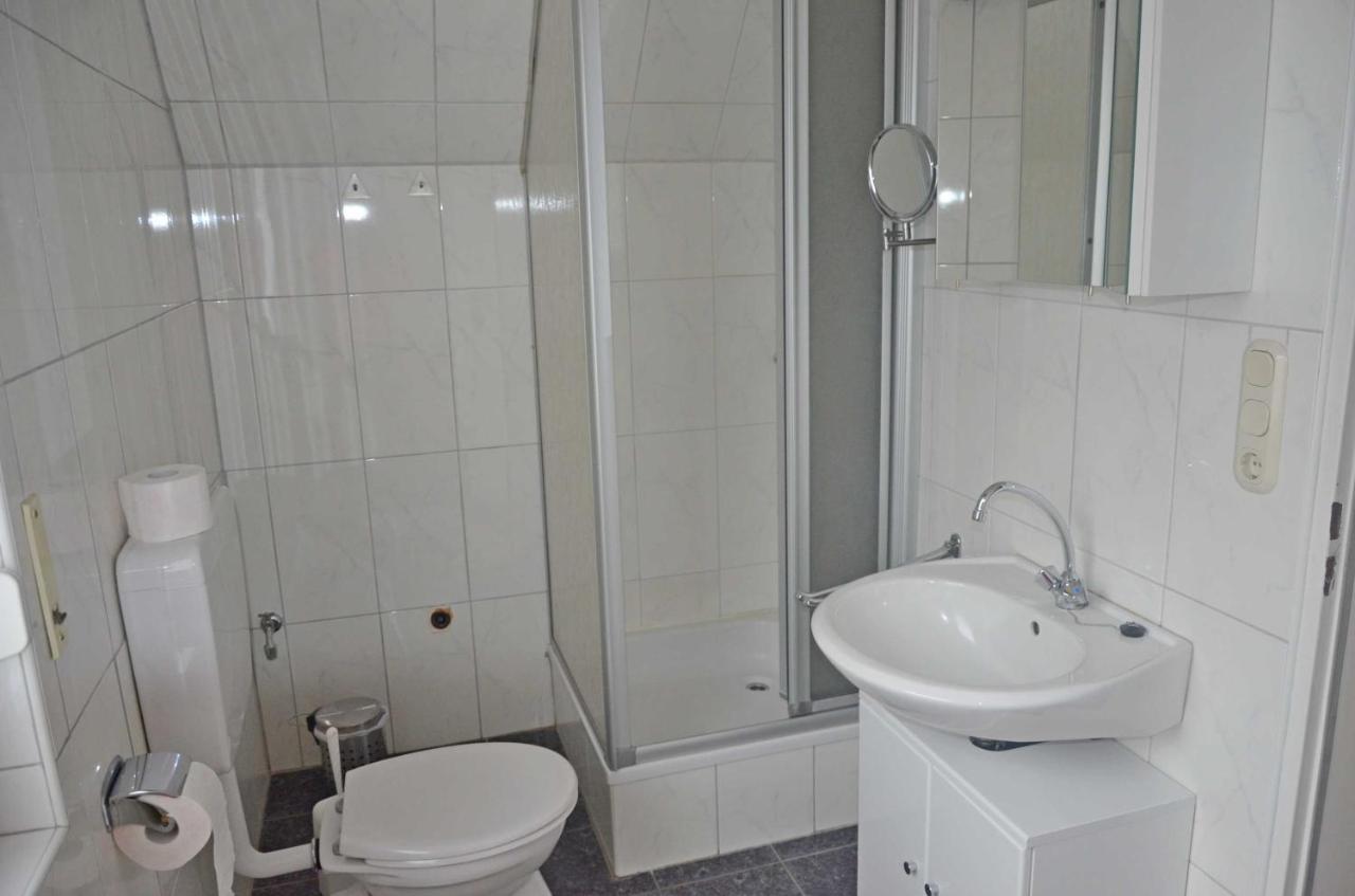 Ferienwohnung Kleinhaus, 95008 Rhauderfehn Luaran gambar