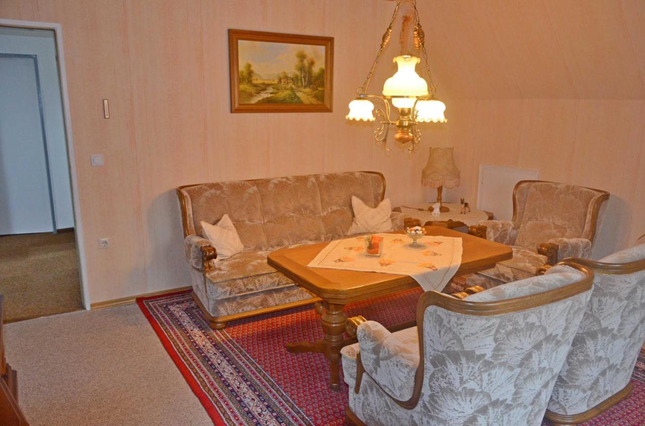 Ferienwohnung Kleinhaus, 95008 Rhauderfehn Luaran gambar