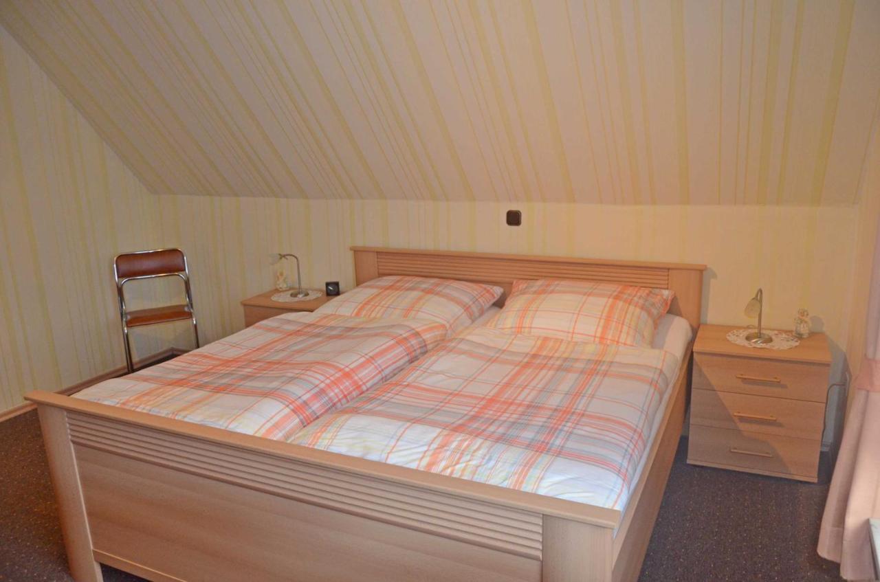 Ferienwohnung Kleinhaus, 95008 Rhauderfehn Luaran gambar