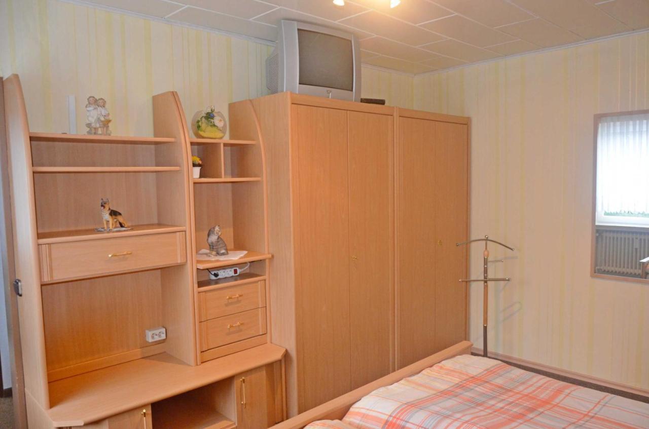 Ferienwohnung Kleinhaus, 95008 Rhauderfehn Luaran gambar
